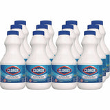 Clorox Disinfecting Bleach