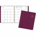 AT-A-GLANCE Planner Contempo Mo Lg Chry