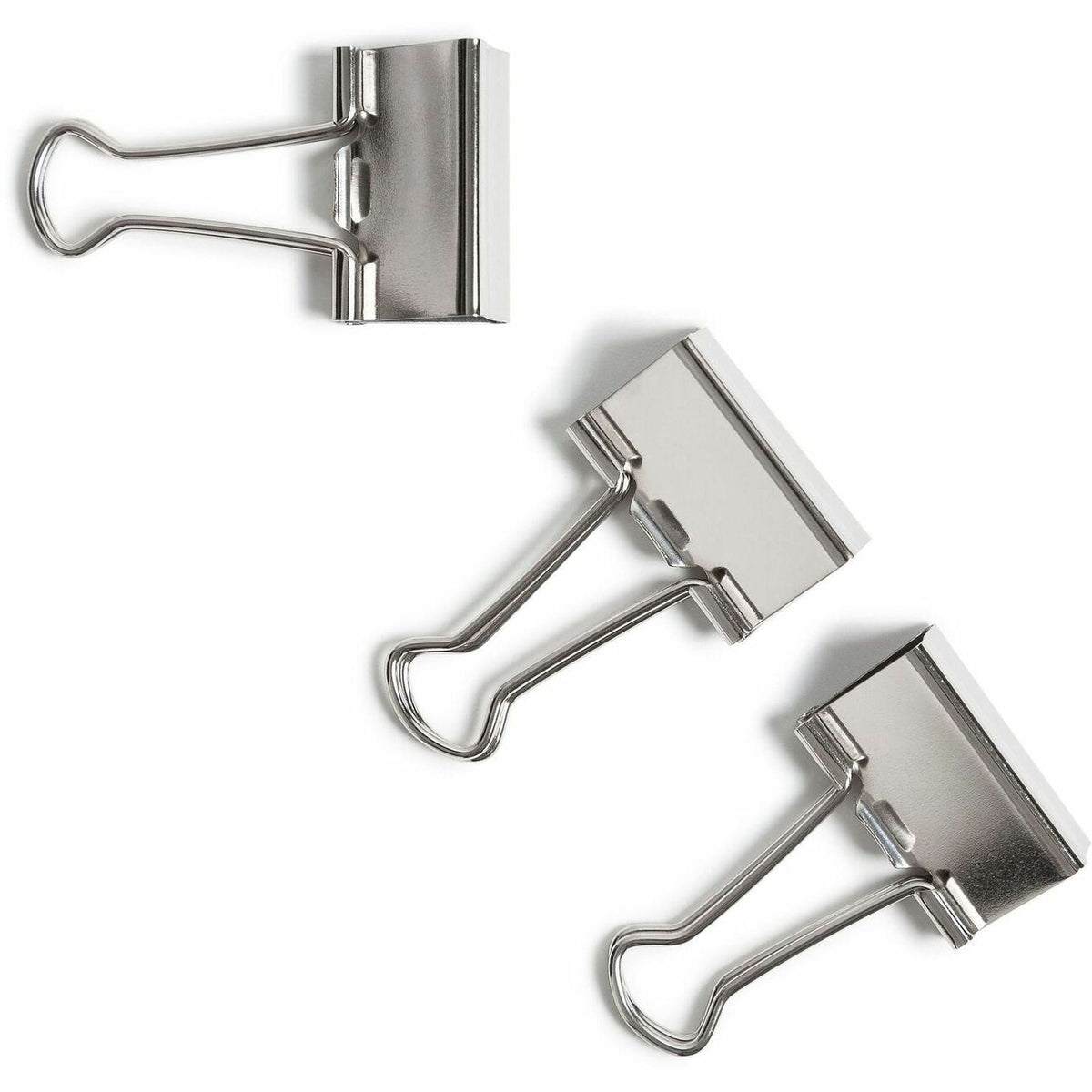 U Brands Binder Clip