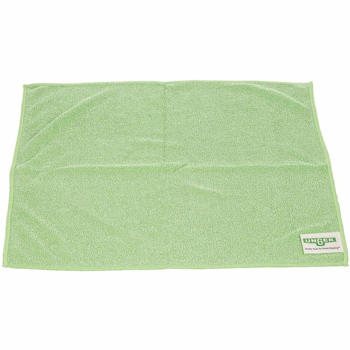 Unger MicroWipe 2000 Medium-Duty Microfiber Cloth