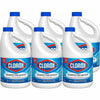 Clorox Disinfecting Bleach