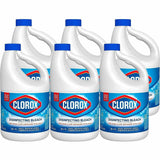 Clorox Disinfecting Bleach