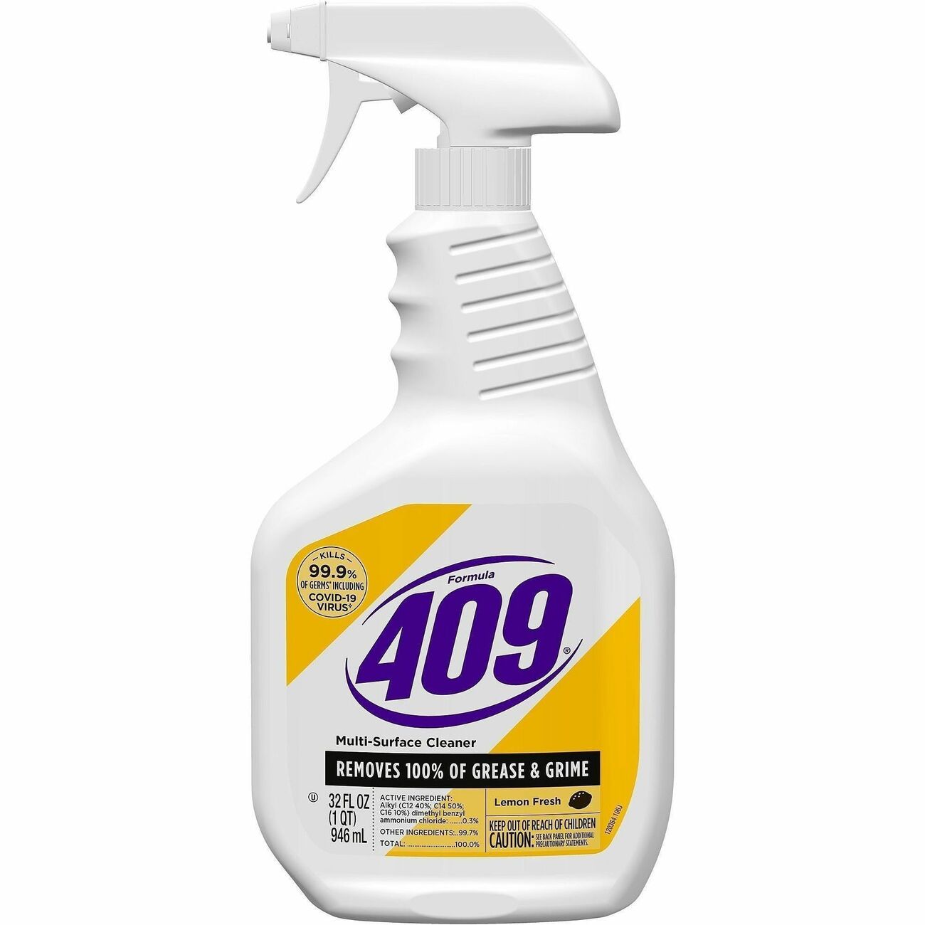 Clorox Formula 409 Multi-Surface Clea