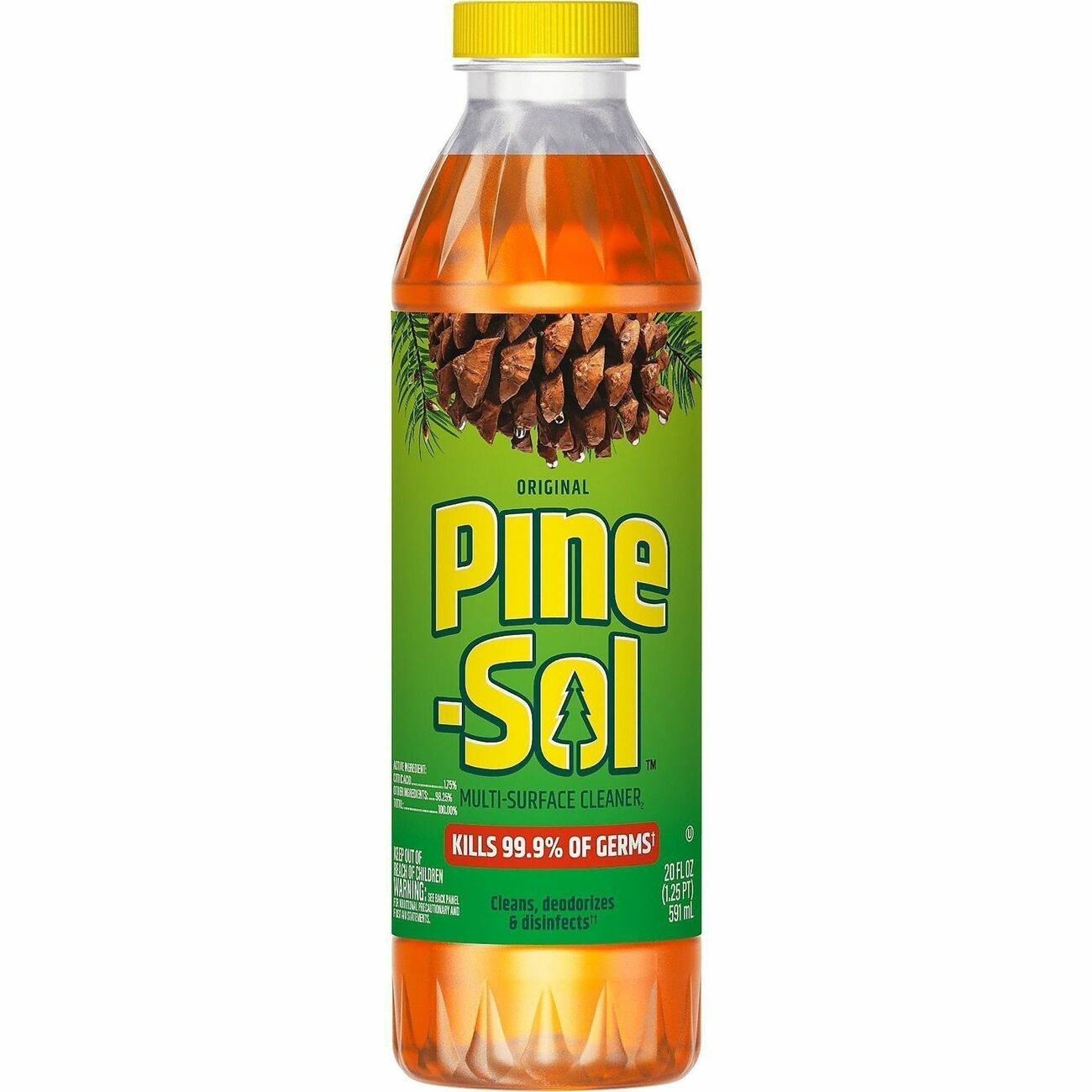 Clorox Pine-Sol Multi-Surface Cleaner