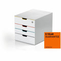 Durable Organizer Drwr Dsk Kyd 4 Wh