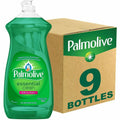 Soap Dish Palm Ec Org 28Oz