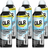 CLR Pro Stainless Steel Cleaner