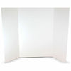 Foam Pb Wh 36X48 Blk Pk 10
