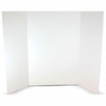 Foam Pb Wh 36X48 Blk Pk 10