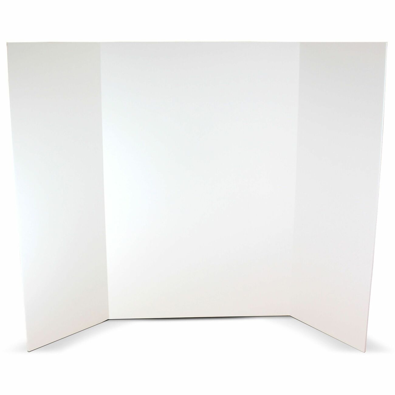 Foam Pb Wh 36X48 Blk Pk 10