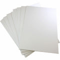 Foam Wh 32X40 Bulk Pk 25