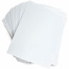 Wh Foam Brd 18X24 Pk 25