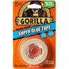 Tape Sg 5/8Inx20Ft Rl