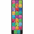 Runner Mat Abc Colors