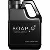 SOAP2O Forever Bottle