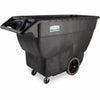 Rubbermaid Commercial Structural Foam Tilt Truck
