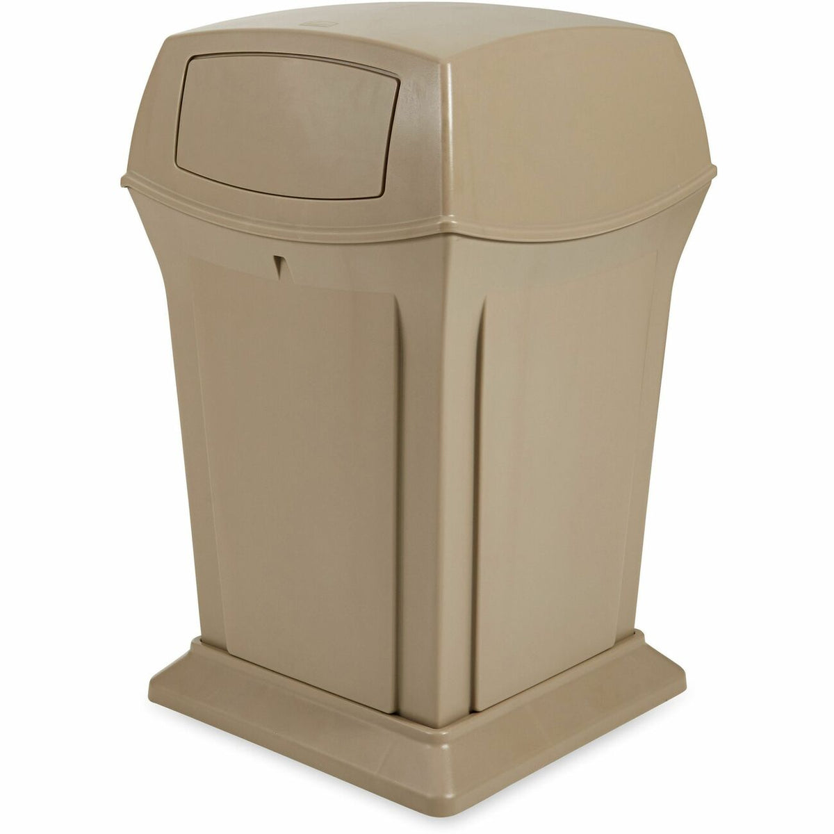 Rubbermaid Commercial Ranger Waste Container