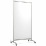 Ghent EZ Mobile Glassboard