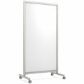 Board Gs Mbl Mg Al 75X38 Wh