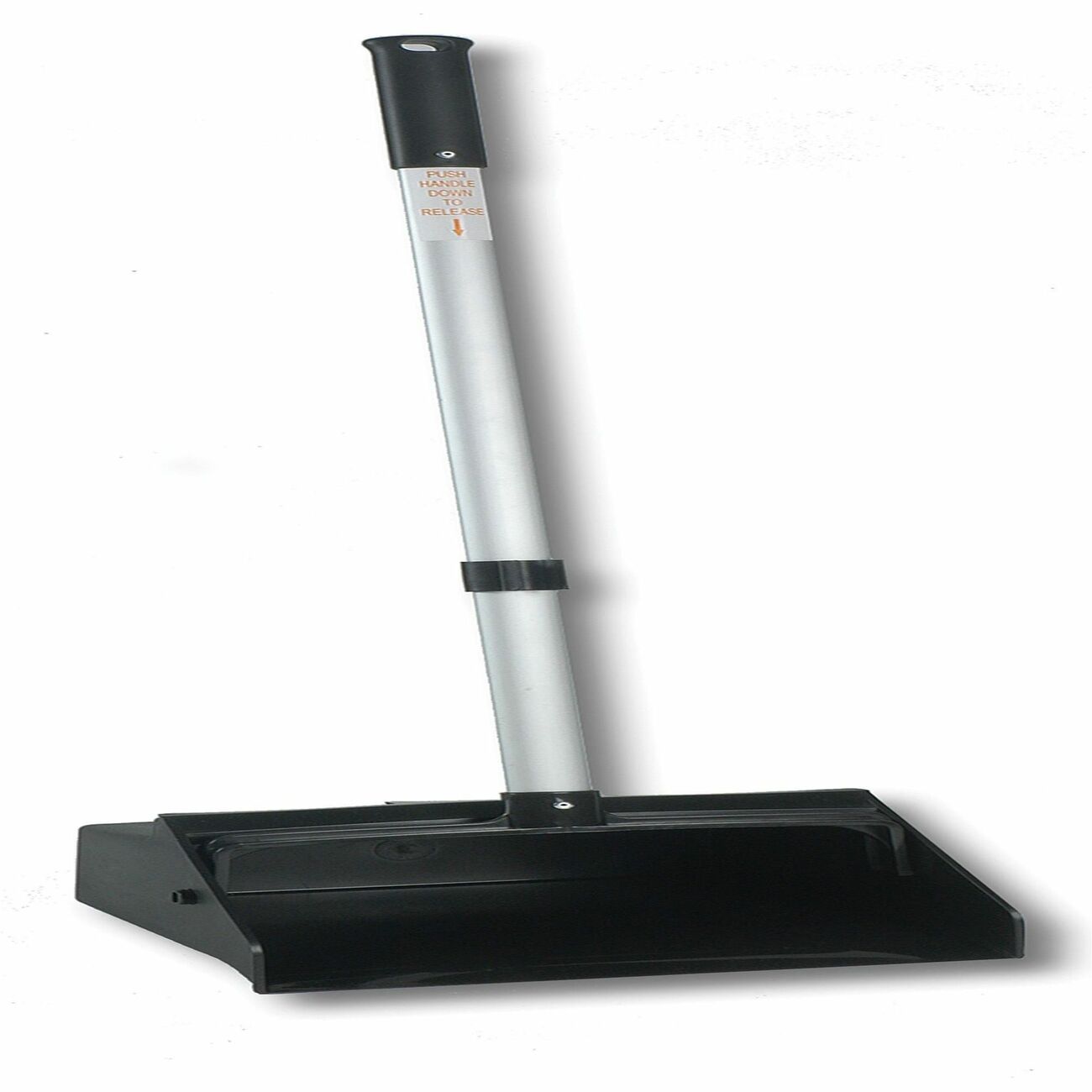 Genuine Joe Dustpan Lobby 11.5In