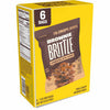 Brittle Brownie Chocochip 1Oz