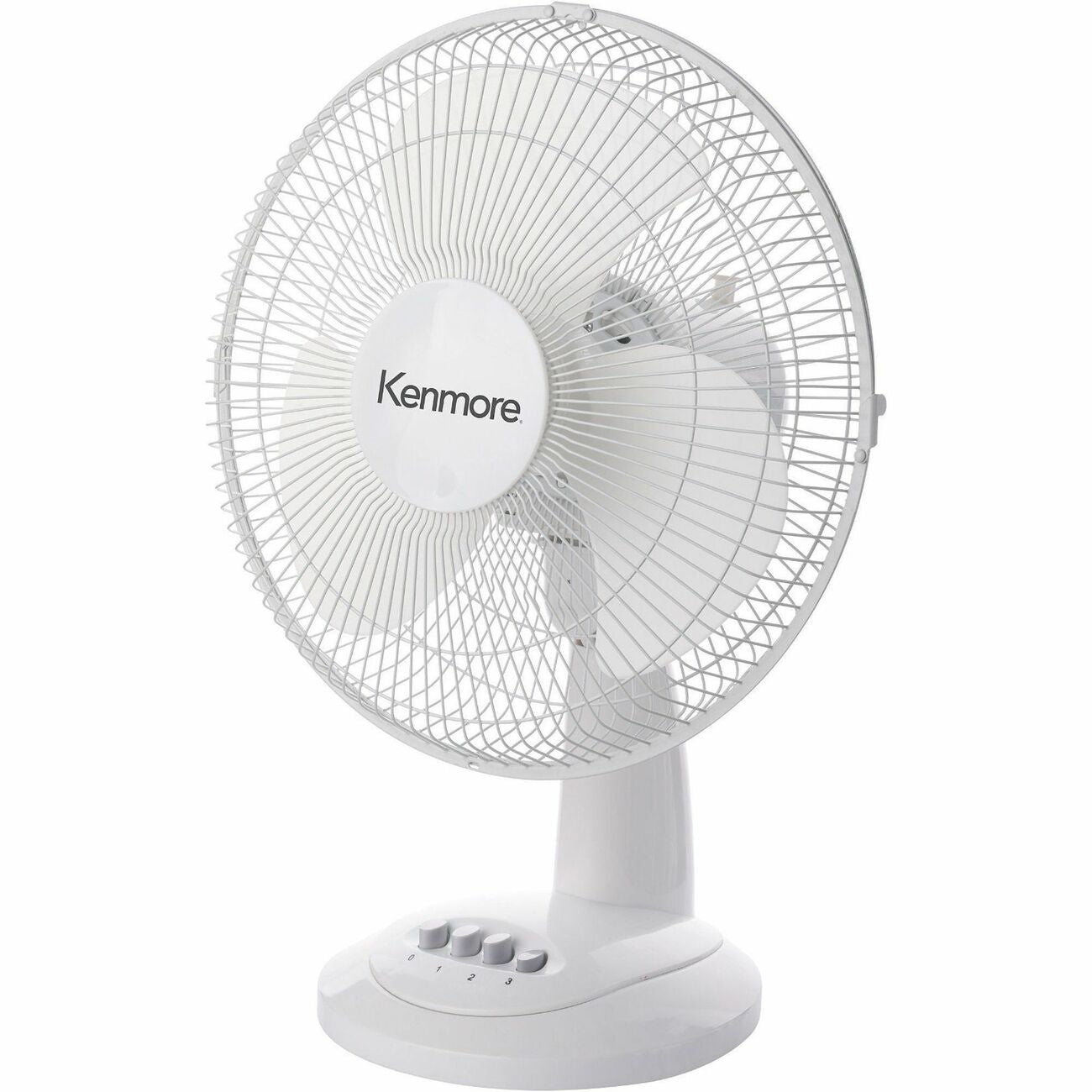 Fan 12In Desk