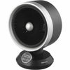 Fan Heater Combo Bk