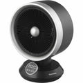 Fan Heater Combo Bk