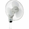 Fan 16In Wallmount Wh