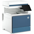 HP Laserjet 5800Dn
