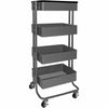 Vertiflex Multi-Use Storage Cart & Workstation