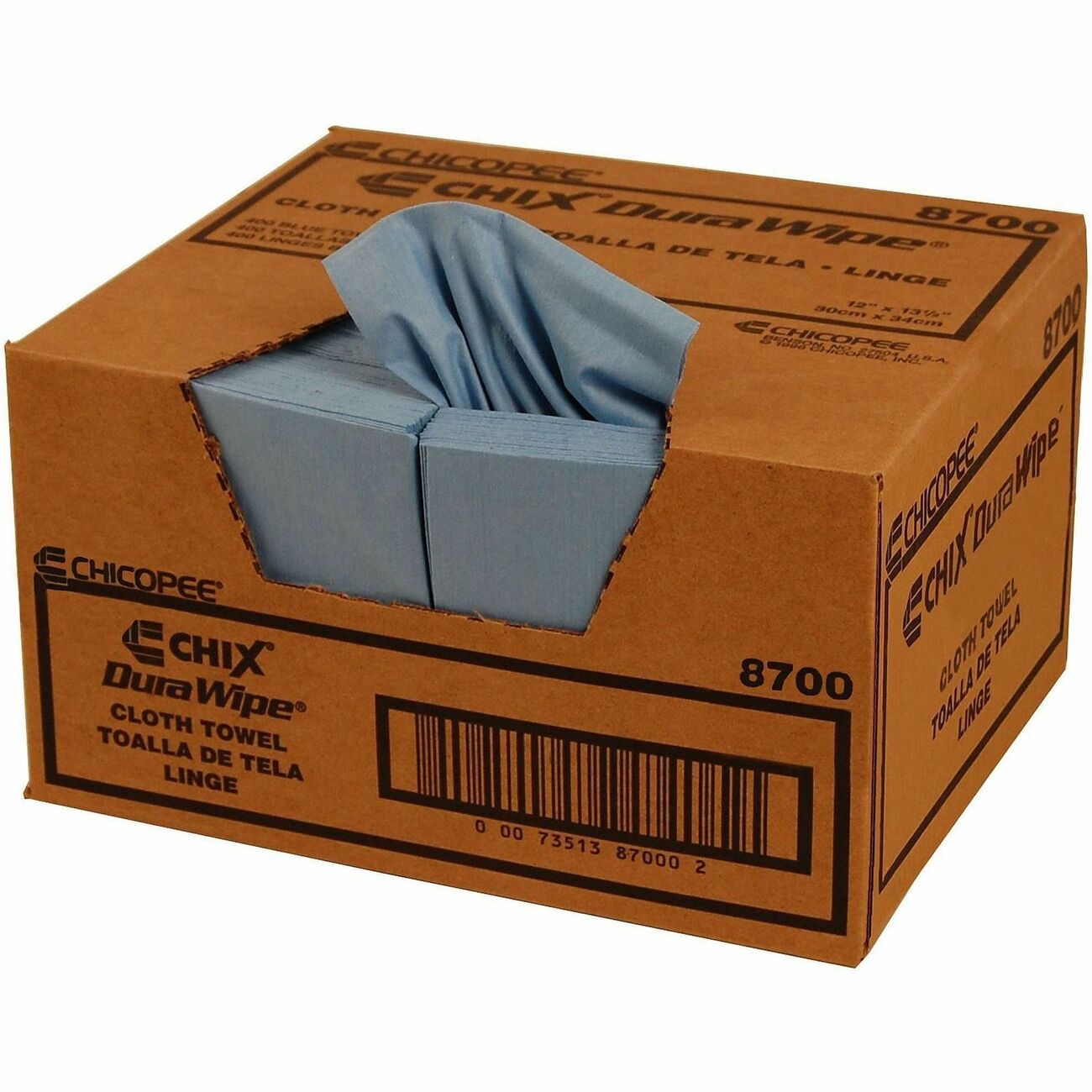 Wipe Critical Cln Veraclean