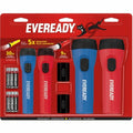 Energizer Flashlight Led 2 Std 2 Slim