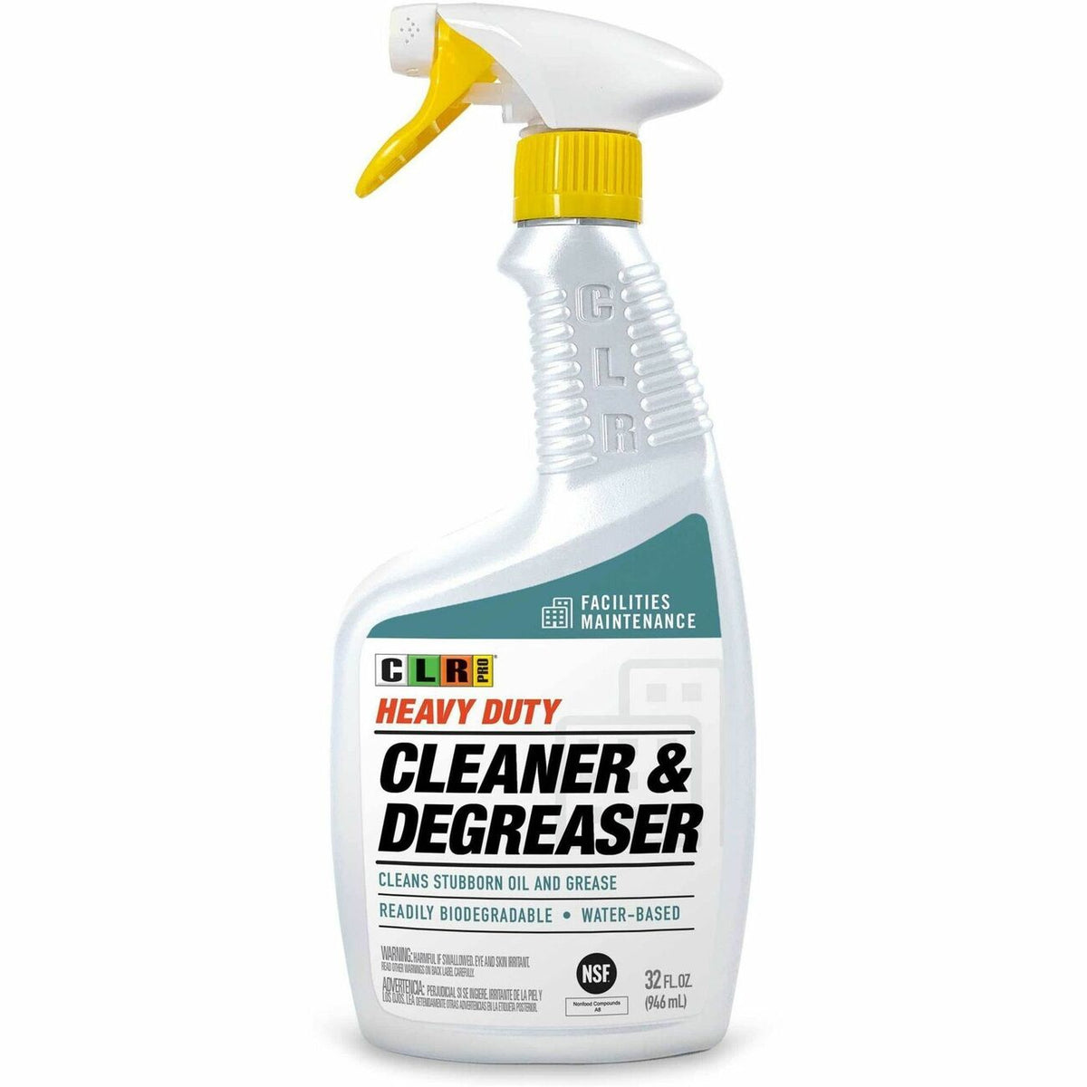 Cleaner Degreaser Hd 32Oz
