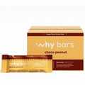 Whybar Chocolate Peanut Nutrition Bar, 2.04 oz