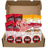 Snack Box Hot Choc