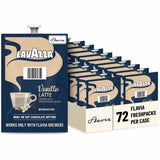 Flavia Freshpack Vanilla Latte Coffee