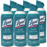 Lysol Air Sanitizer