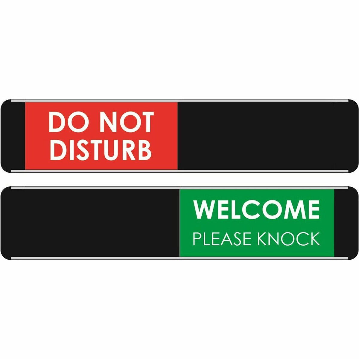 Seco Door Signs