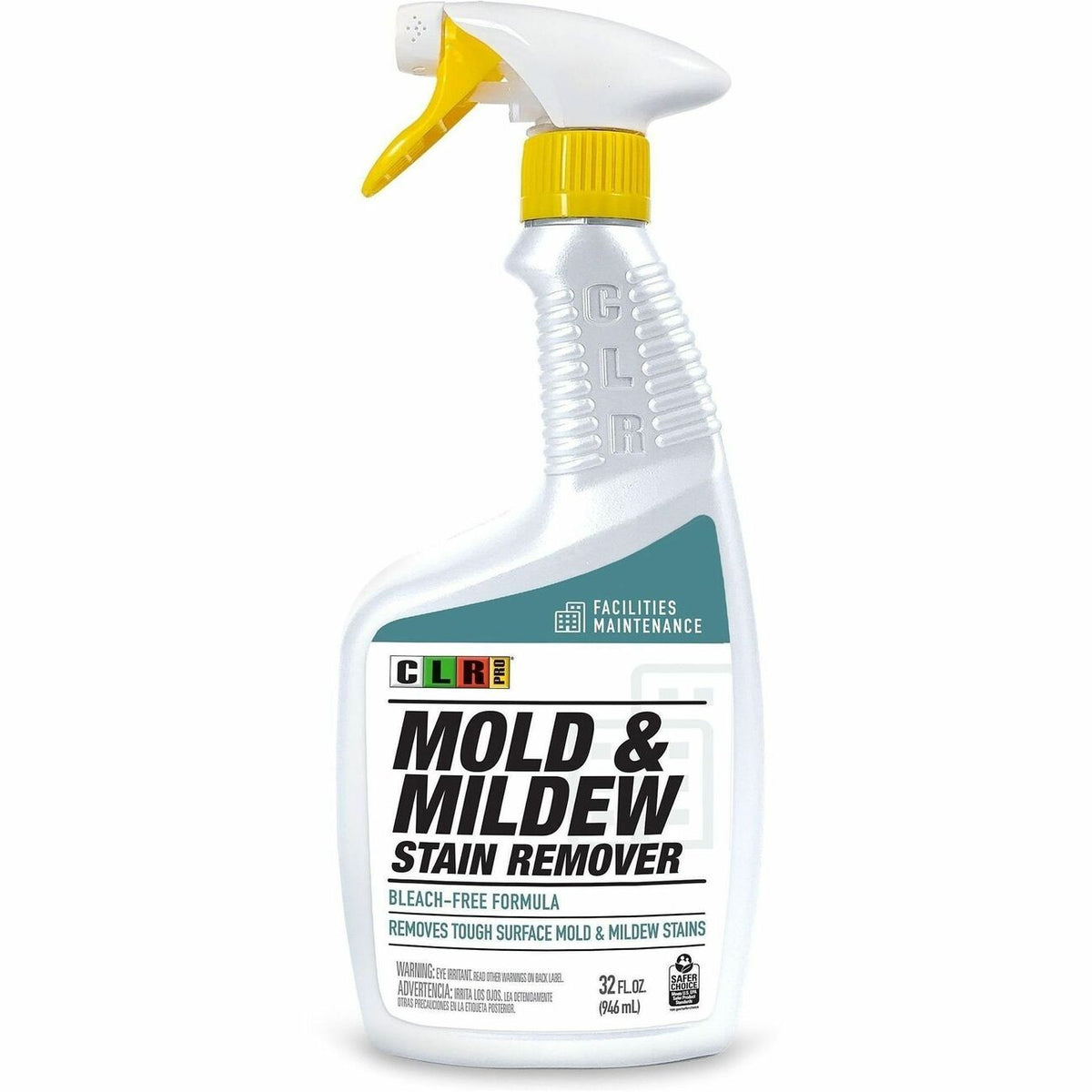 Remover Mold Mildew Stain