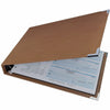 Davis Group Premium 3-Up Business Checkbook Binder