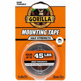 Gorilla Glue Max-Strength Mounting Tape