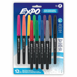 Expo Wet-Erase Markers