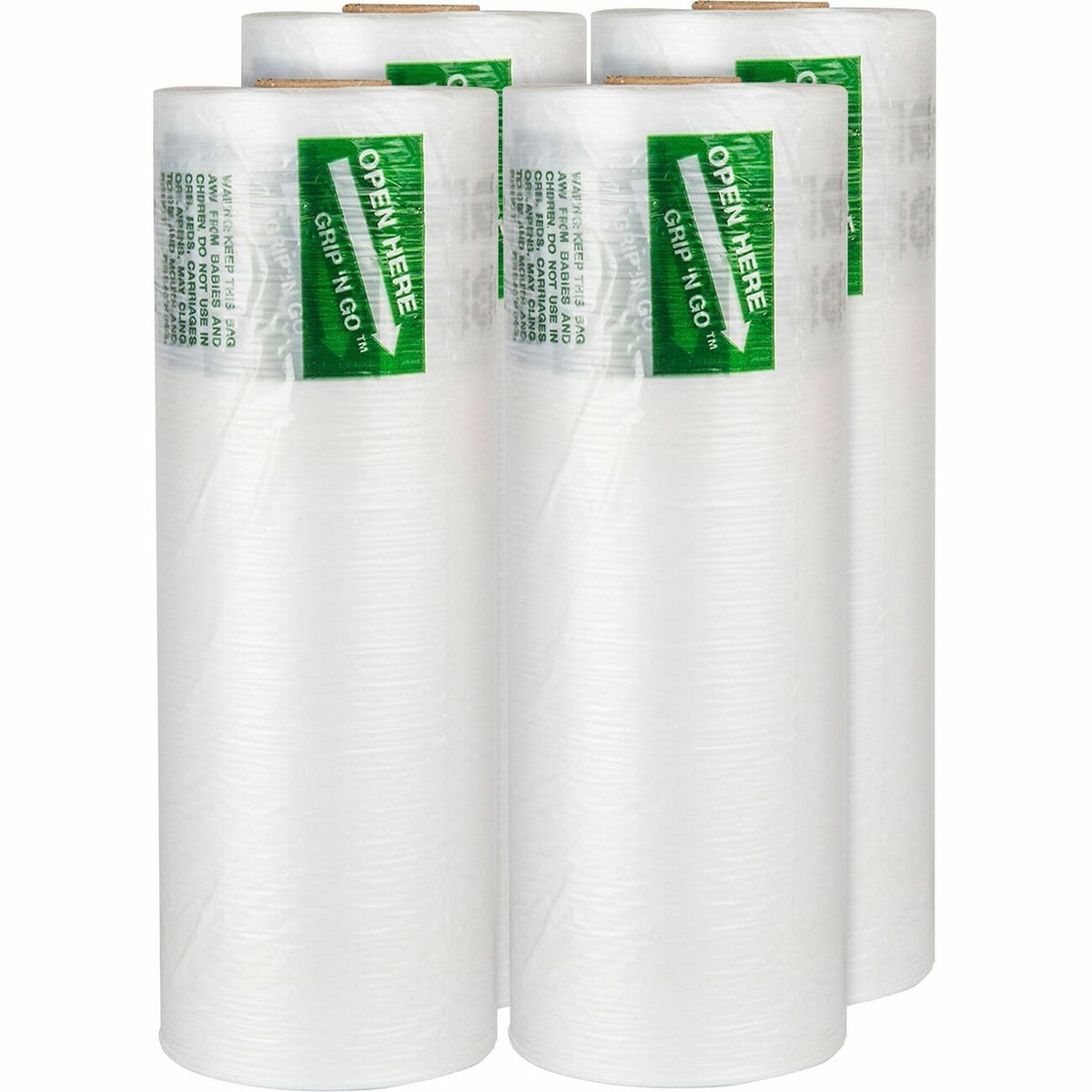 Bag Roll Produce
