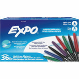 Expo Wet-Erase Markers
