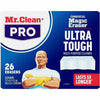 Mr. Clean Magic Eraser Ultra Pro Pads