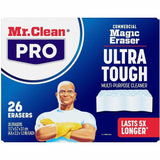 Mr. Clean Magic Eraser Ultra Pro Pads