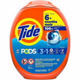 Tide Pods Laundry Detergent