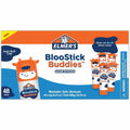 Glue Stick Disblue 48Ct