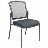 Lorell Mesh Back Guest Chair